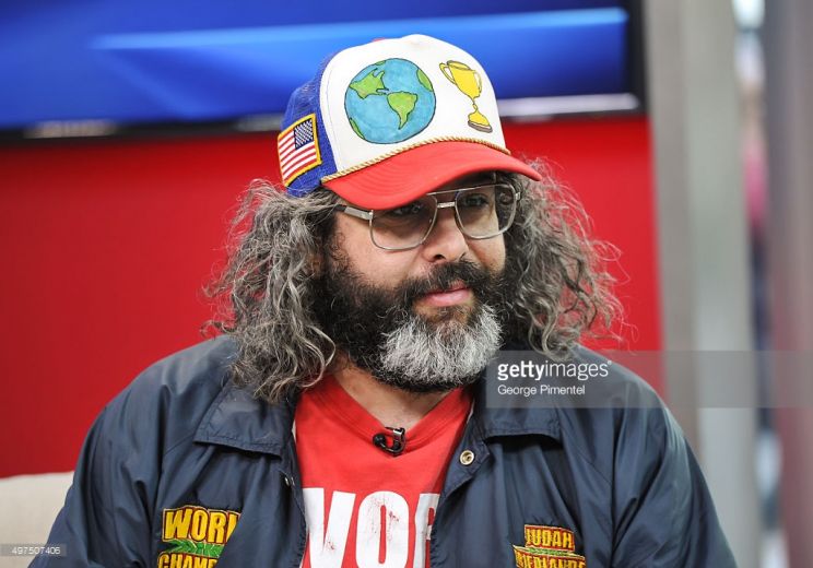 Judah Friedlander