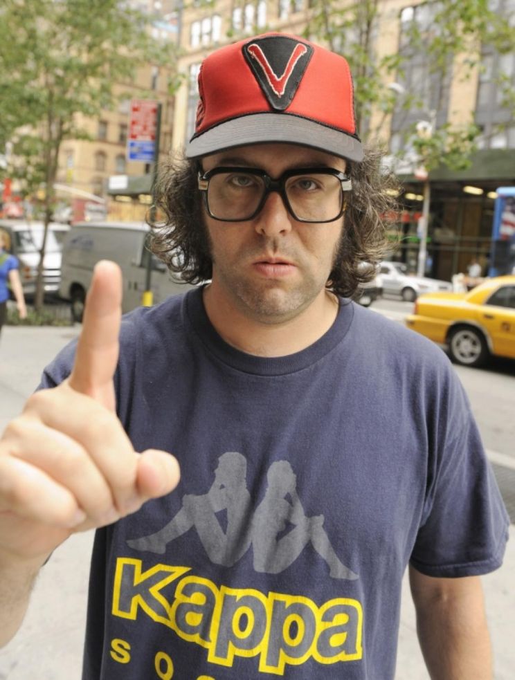 Judah Friedlander