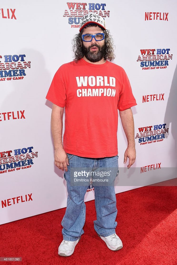 Judah Friedlander