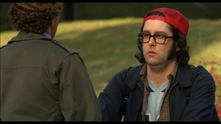Judah Friedlander