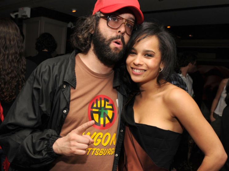 Judah Friedlander