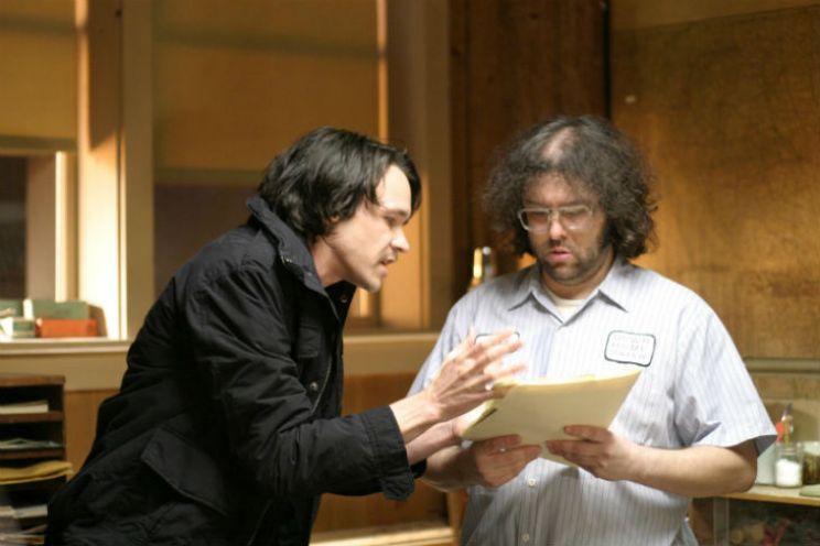 Judah Friedlander