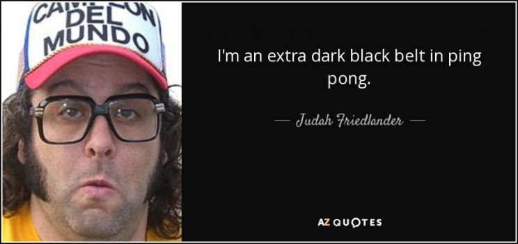 Judah Friedlander