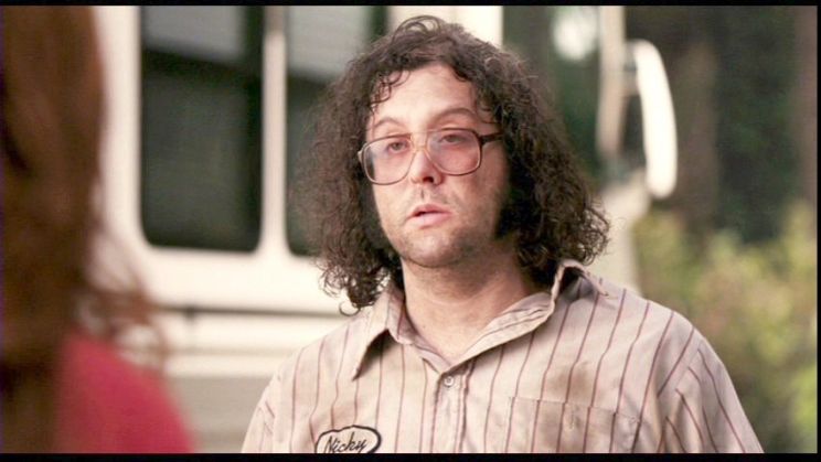 Judah Friedlander