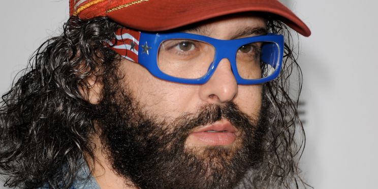 Judah Friedlander