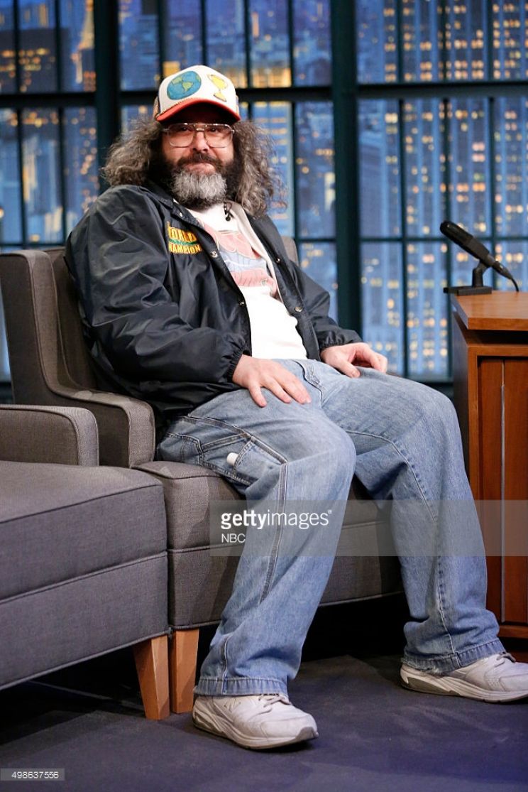 Judah Friedlander