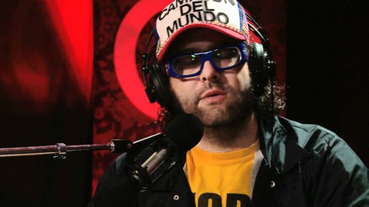 Judah Friedlander