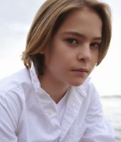 Judah Lewis