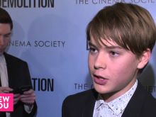 Judah Lewis