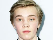 Judah Lewis