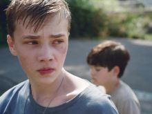 Judah Lewis