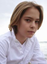 Judah Lewis