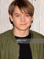 Judah Lewis