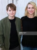 Judah Lewis