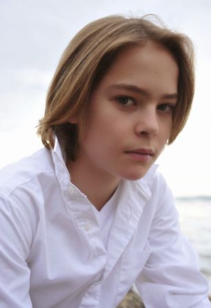 Judah Lewis