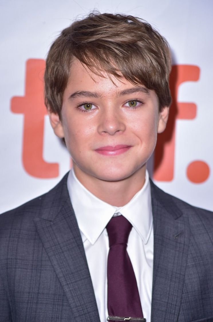 Judah Lewis