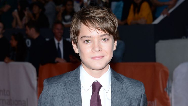 Judah Lewis