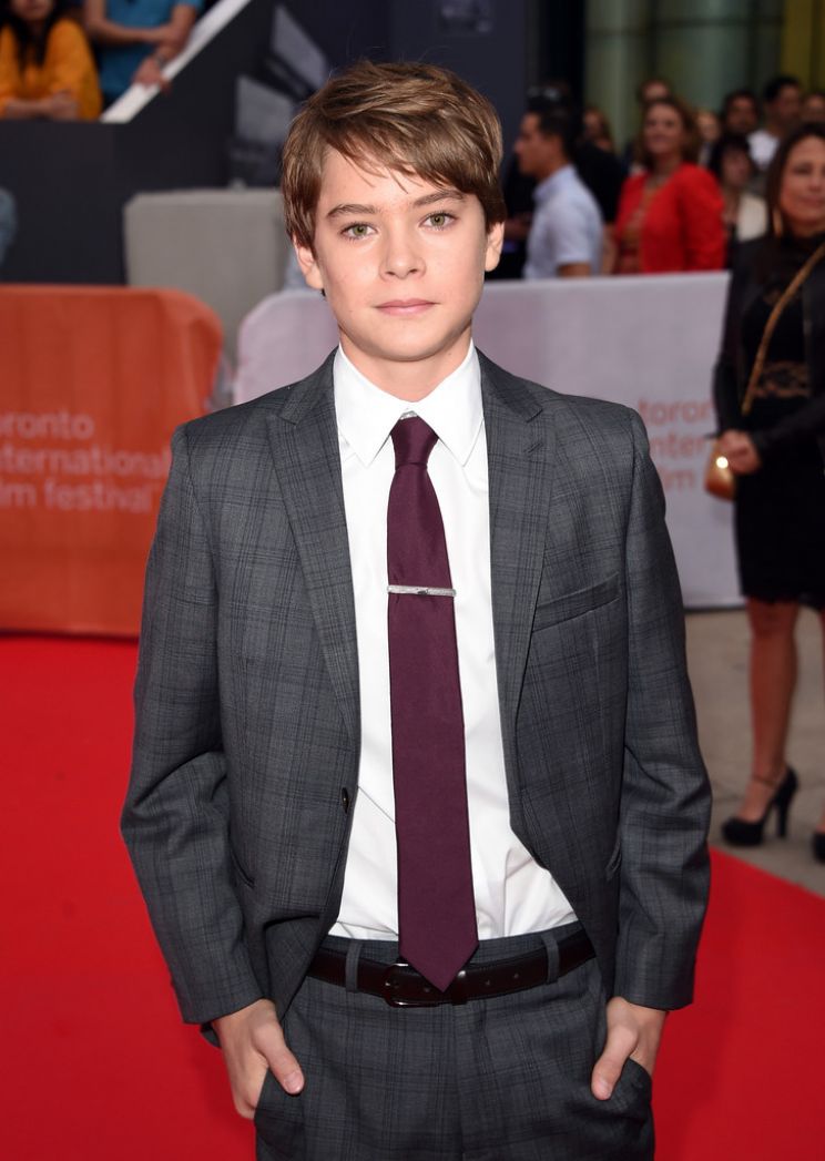 Judah Lewis