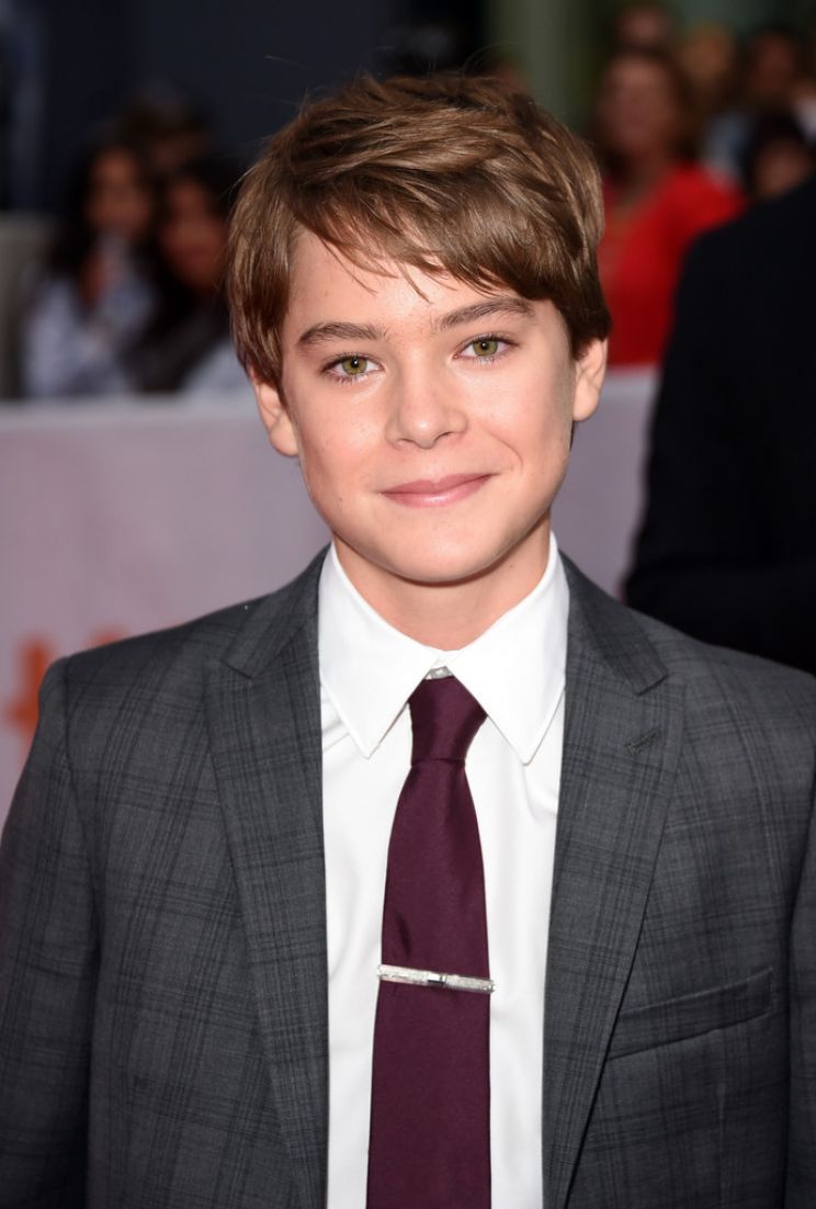 Judah Lewis