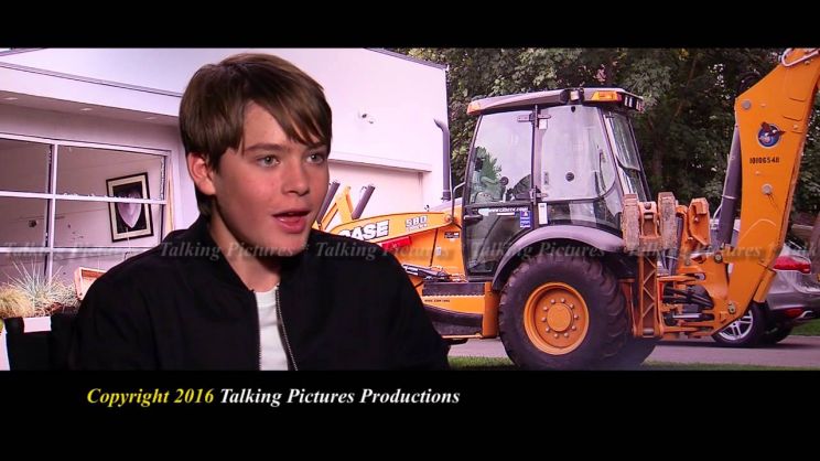 Judah Lewis