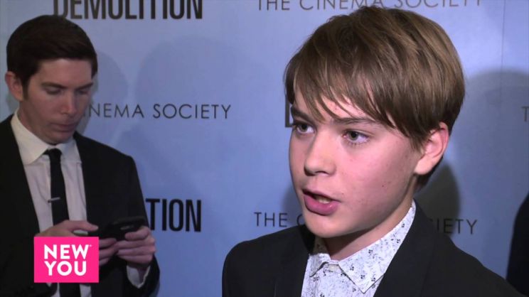 Judah Lewis