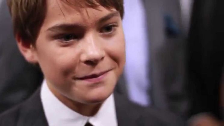 Judah Lewis
