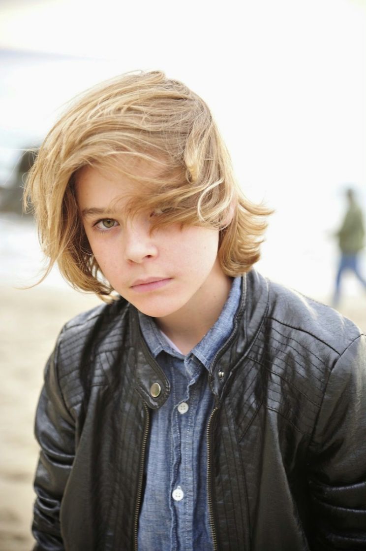 Judah Lewis