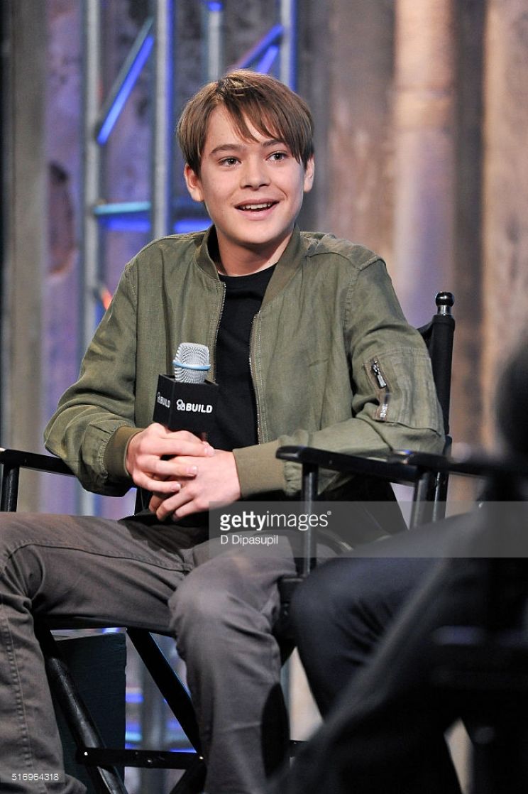 Judah Lewis