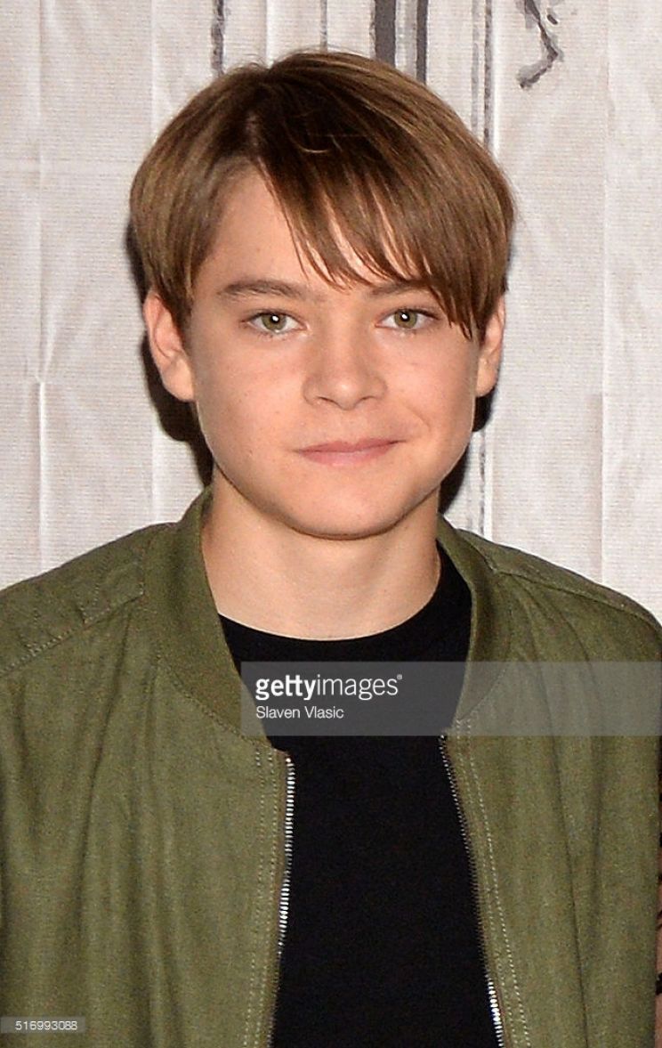 Judah Lewis