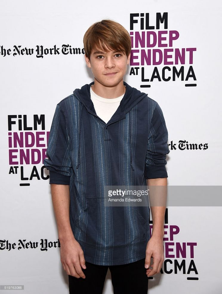 Judah Lewis