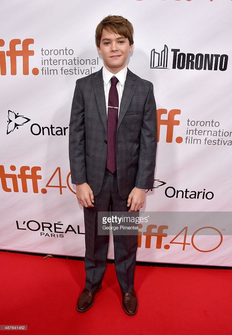 Judah Lewis