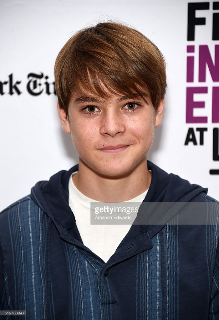 Judah Lewis