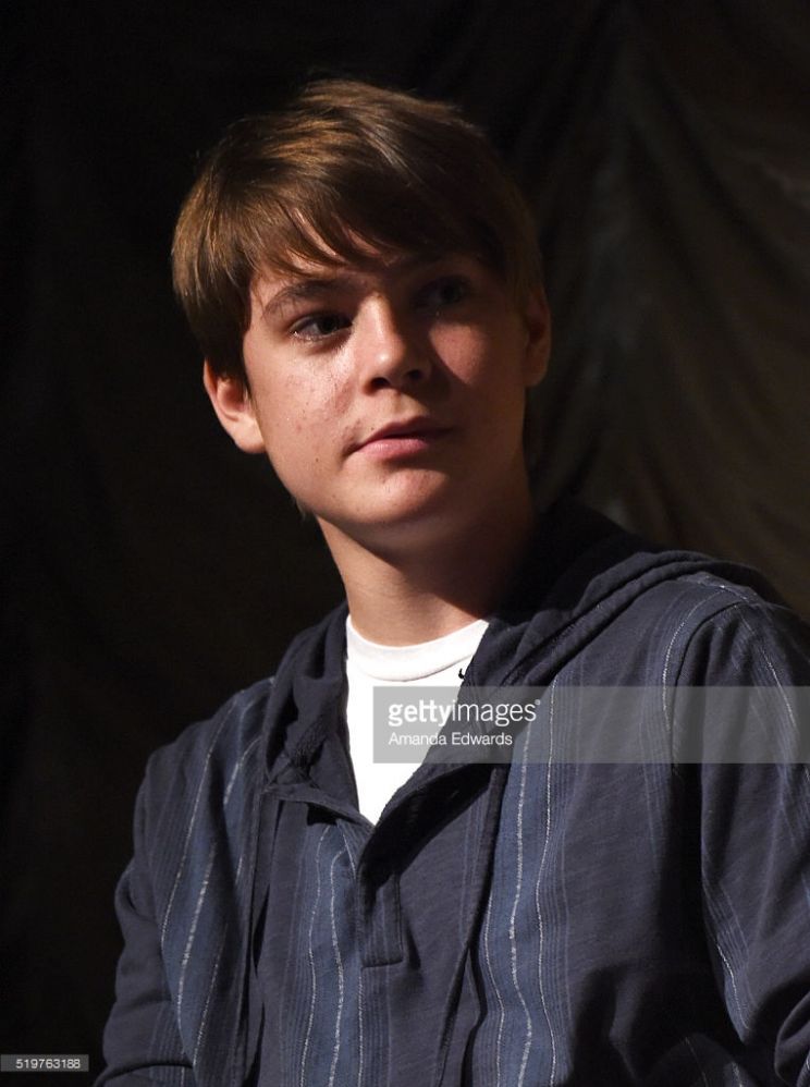 Judah Lewis
