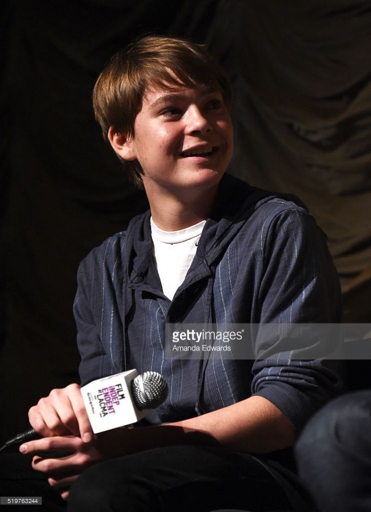 Judah Lewis