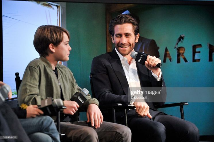 Judah Lewis