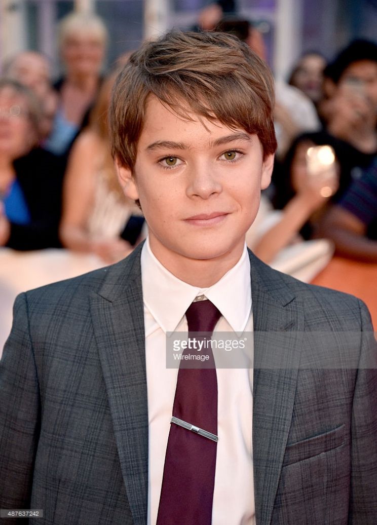 Judah Lewis