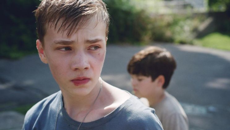 Judah Lewis