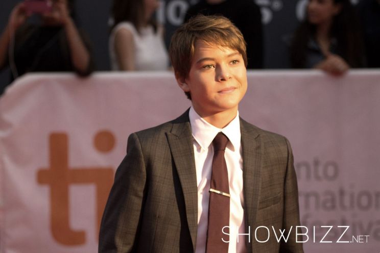 Judah Lewis
