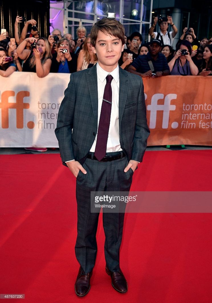 Judah Lewis