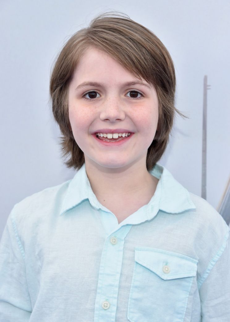 Judah Nelson