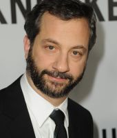 Judd Apatow