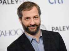 Judd Apatow