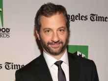 Judd Apatow