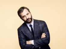 Judd Apatow