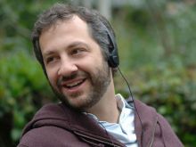 Judd Apatow