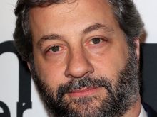 Judd Apatow