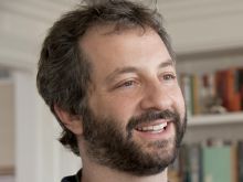 Judd Apatow