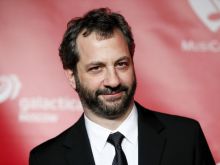 Judd Apatow