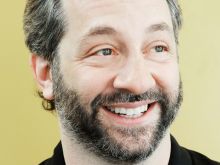 Judd Apatow