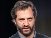 Judd Apatow